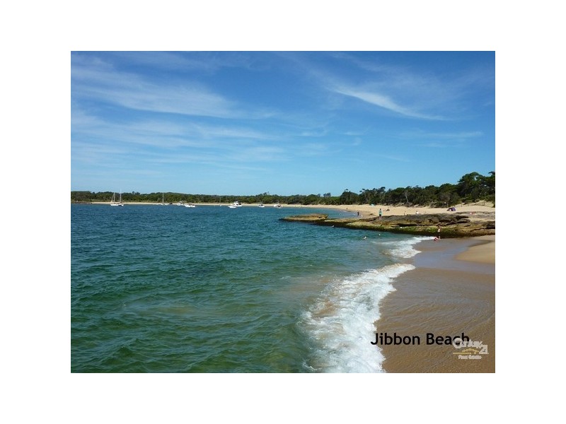 47 NEIL STREET LOWER FLAT, Bundeena NSW 2230