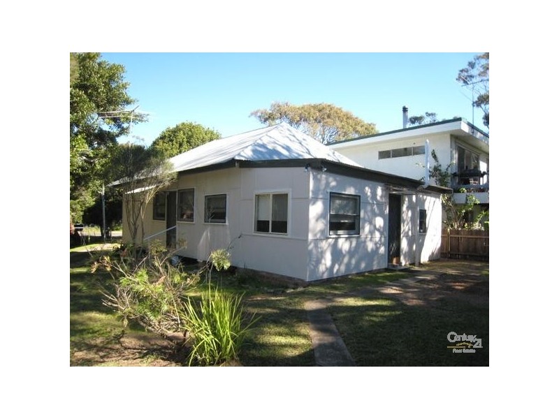 51 BUNDEENA DRIVE, Bundeena NSW 2230