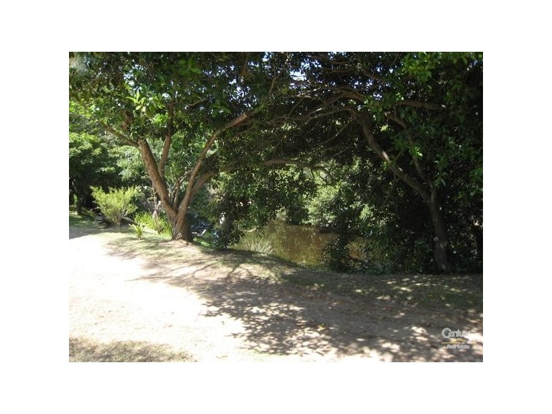 51 BUNDEENA DRIVE, Bundeena NSW 2230