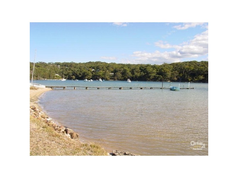 85 PACIFIC CRESCENT, Maianbar NSW 2230