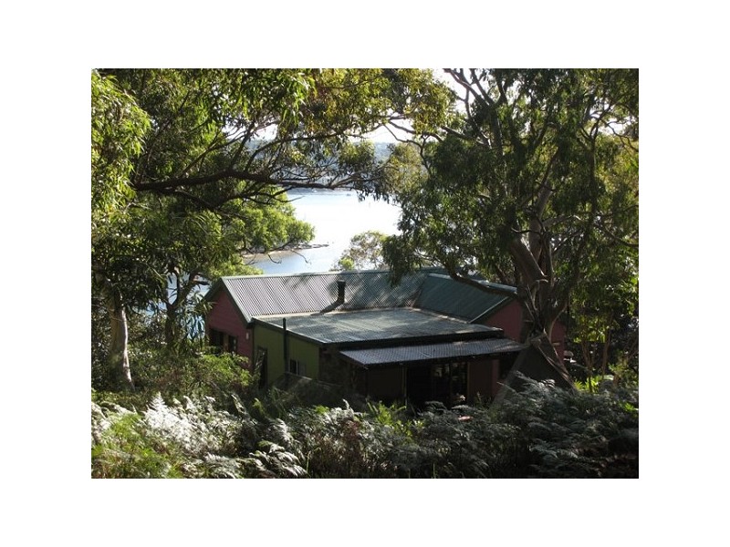 84 PACIFIC CRESCENT, Maianbar NSW 2230