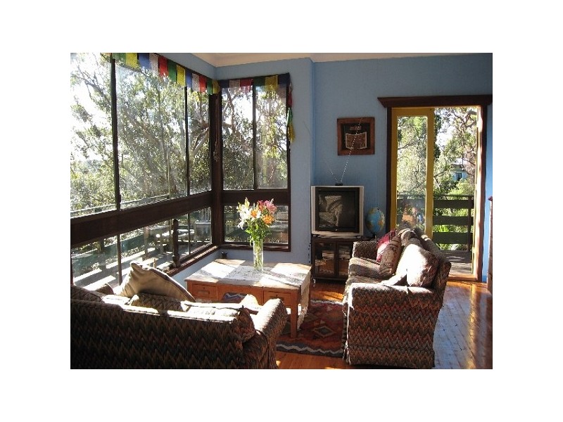 84 PACIFIC CRESCENT, Maianbar NSW 2230