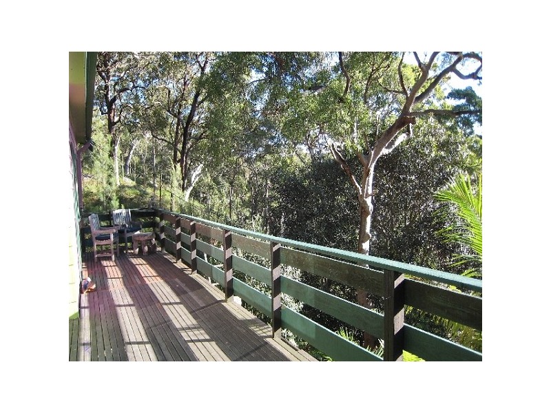 84 PACIFIC CRESCENT, Maianbar NSW 2230