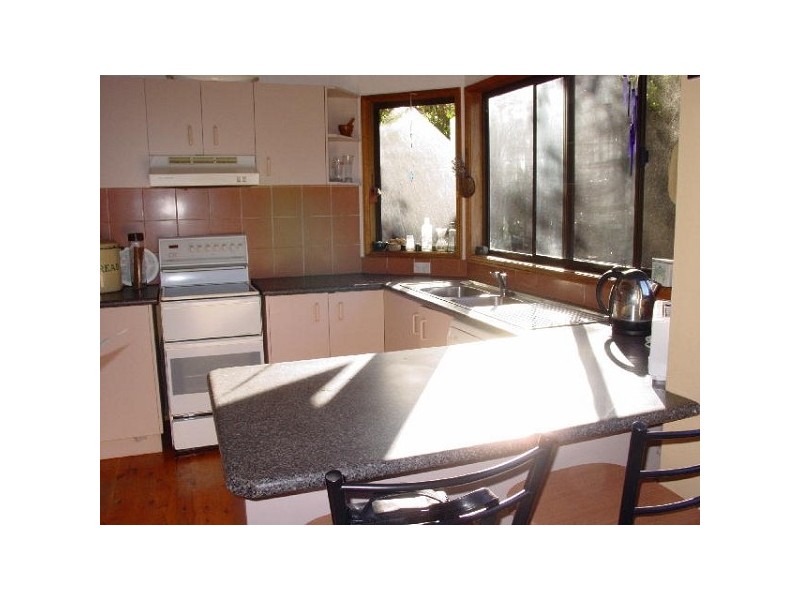 107 BUNDEENA DRIVE, Bundeena NSW 2230