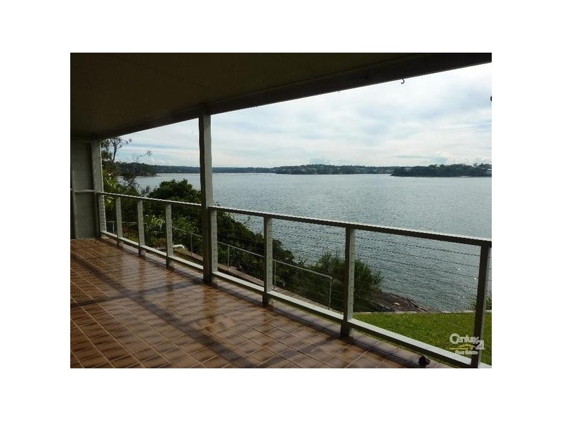 49 NEIL STREET, Bundeena NSW 2230