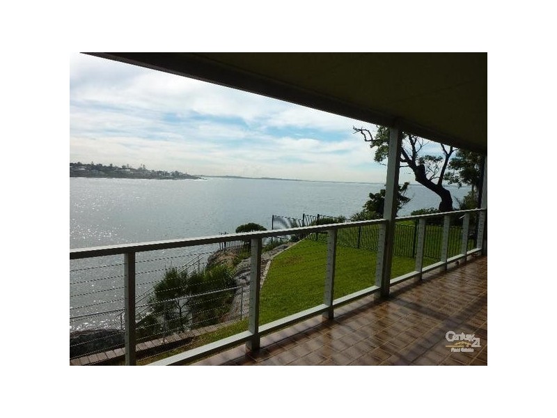 49 NEIL STREET, Bundeena NSW 2230