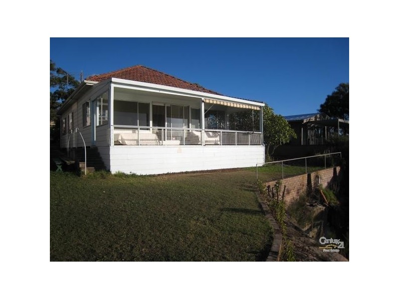 49 NEIL STREET, Bundeena NSW 2230