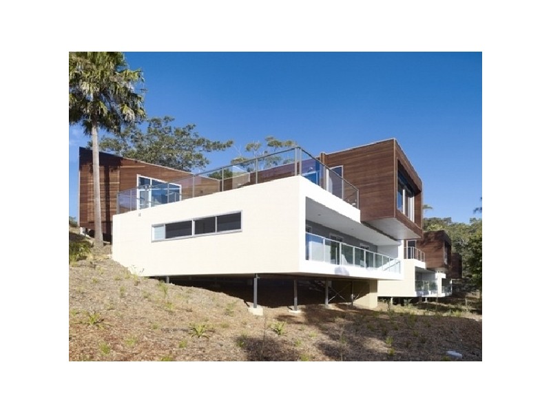 39-43 SCARBOROUGH STREET, Bundeena NSW 2230