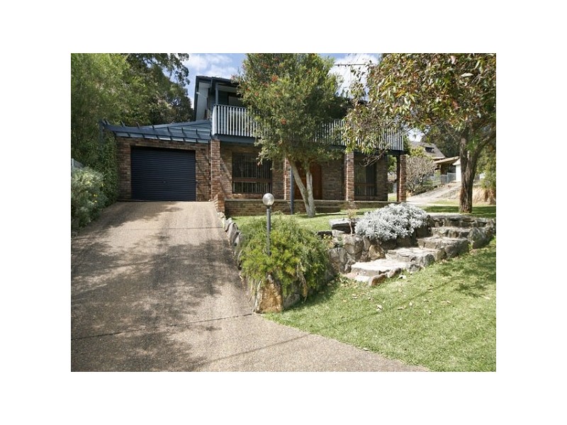 6 PARK ROAD, Maianbar NSW 2230
