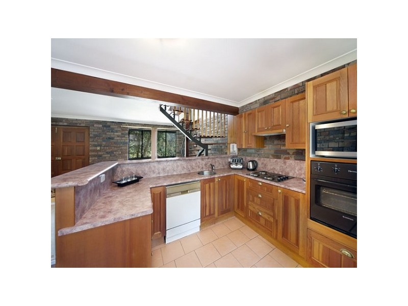 6 PARK ROAD, Maianbar NSW 2230