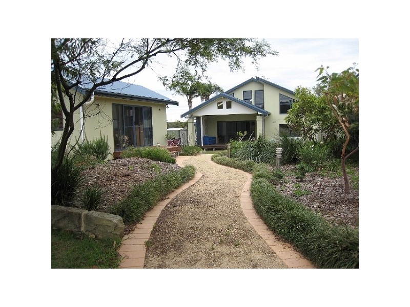 146 ERIC STREET, Bundeena NSW 2230