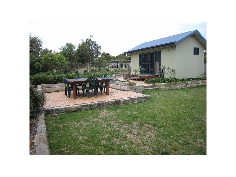 146 ERIC STREET, Bundeena NSW 2230