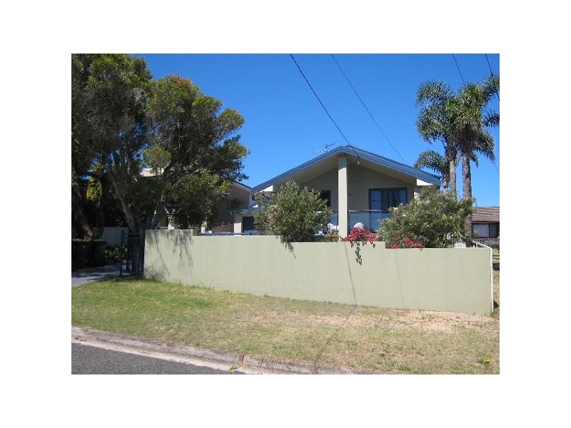 146 ERIC STREET, Bundeena NSW 2230