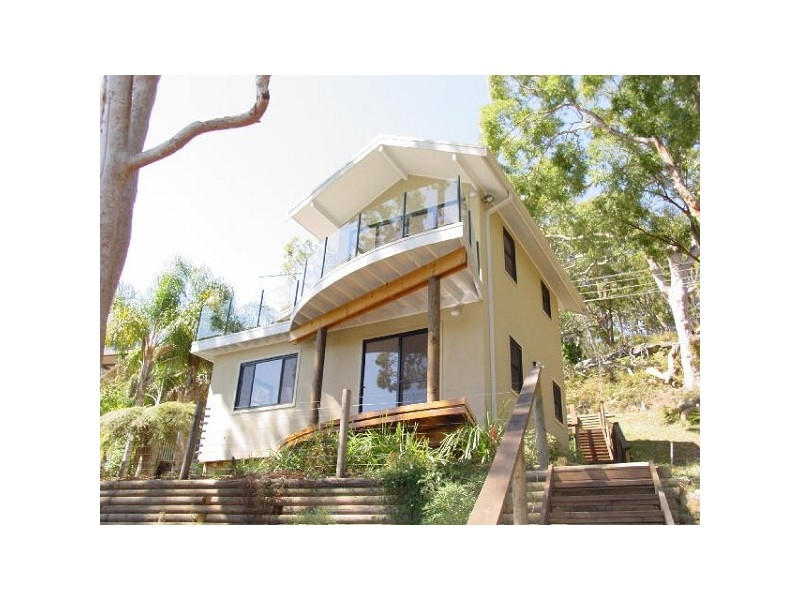 133A PACIFIC CRESCENT, Maianbar NSW 2230