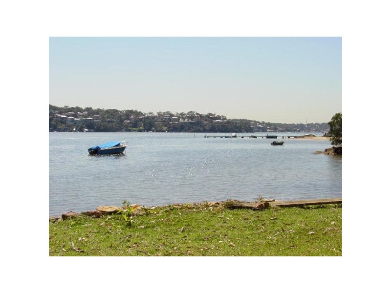 133A PACIFIC CRESCENT, Maianbar NSW 2230