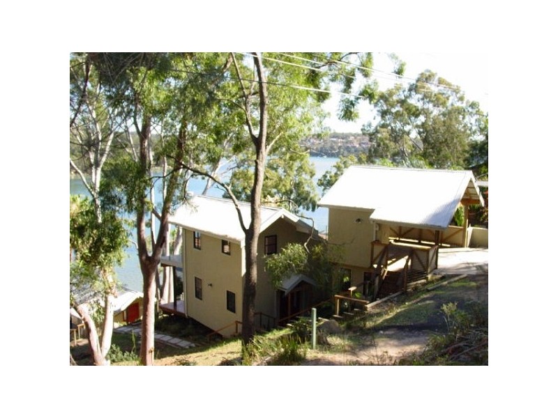 133A PACIFIC CRESCENT, Maianbar NSW 2230