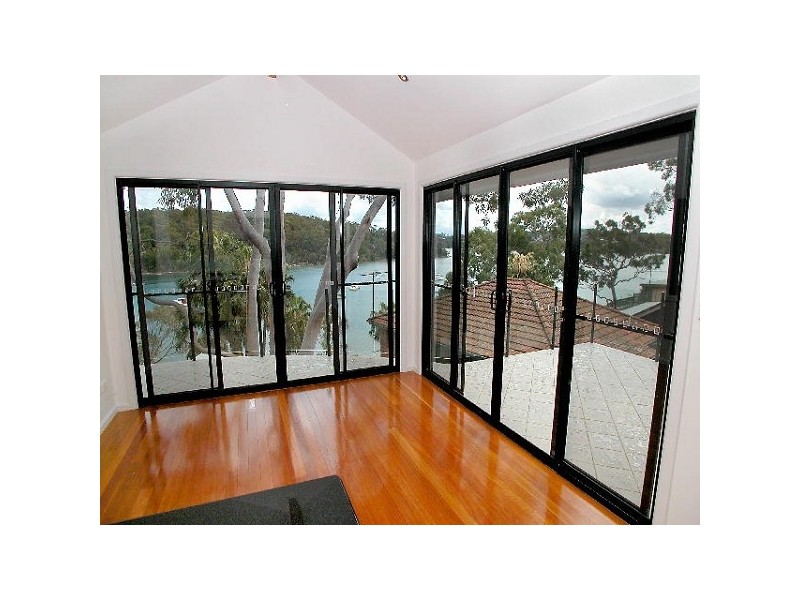 133A PACIFIC CRESCENT, Maianbar NSW 2230
