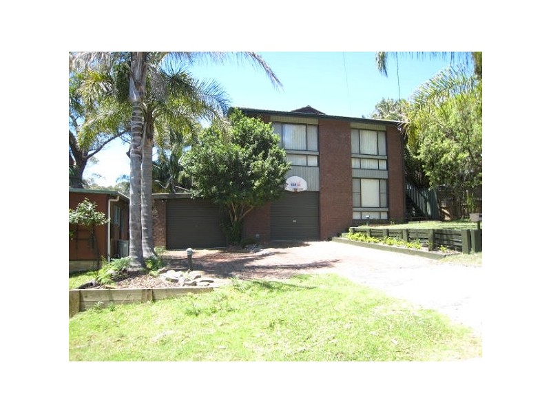 16 PARK ROAD, Maianbar NSW 2230