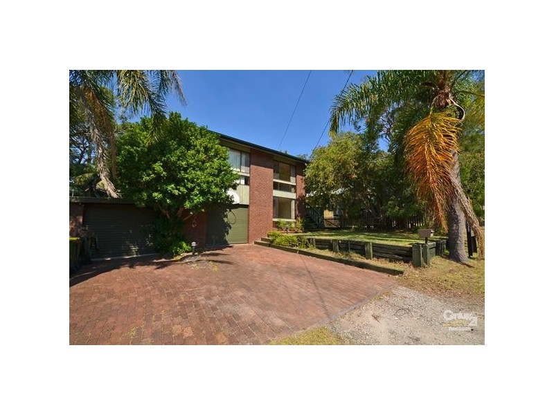 16 PARK ROAD, Maianbar NSW 2230