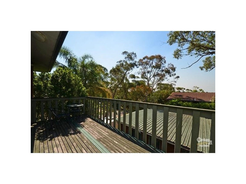 16 PARK ROAD, Maianbar NSW 2230