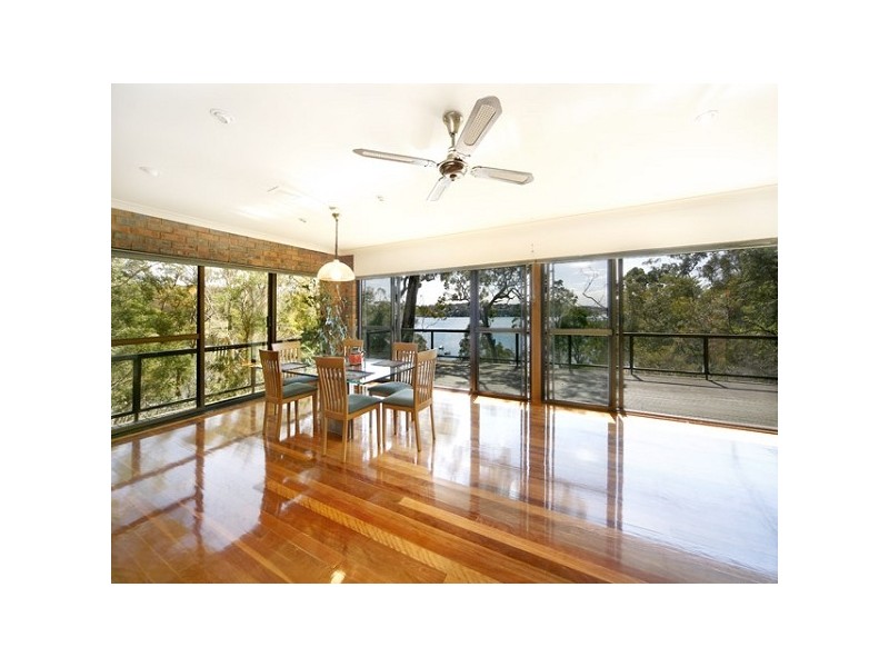 2 CULLEN LANE, Maianbar NSW 2230