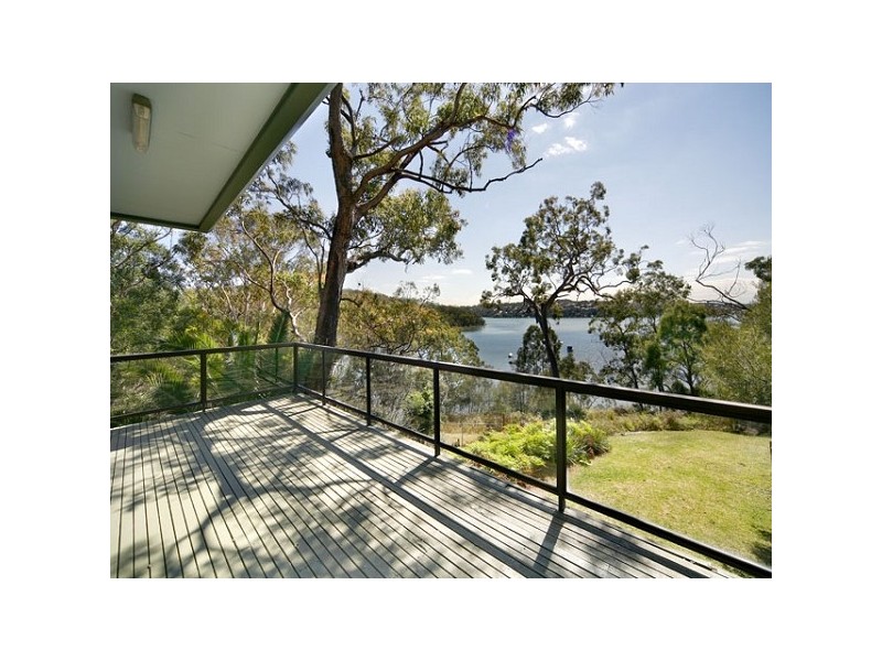 2 CULLEN LANE, Maianbar NSW 2230
