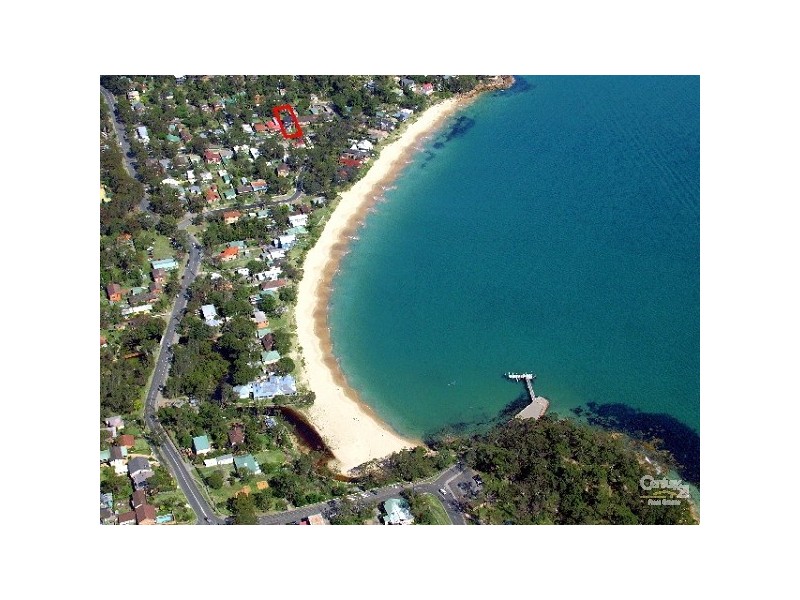 7 THOMPSON STREET, Bundeena NSW 2230