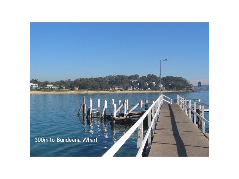 9 GRAHAM STREET, Bundeena NSW 2230