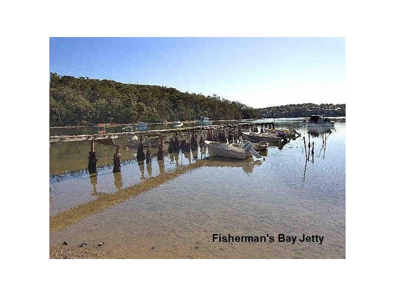 22 CULLEN STREET, Maianbar NSW 2230