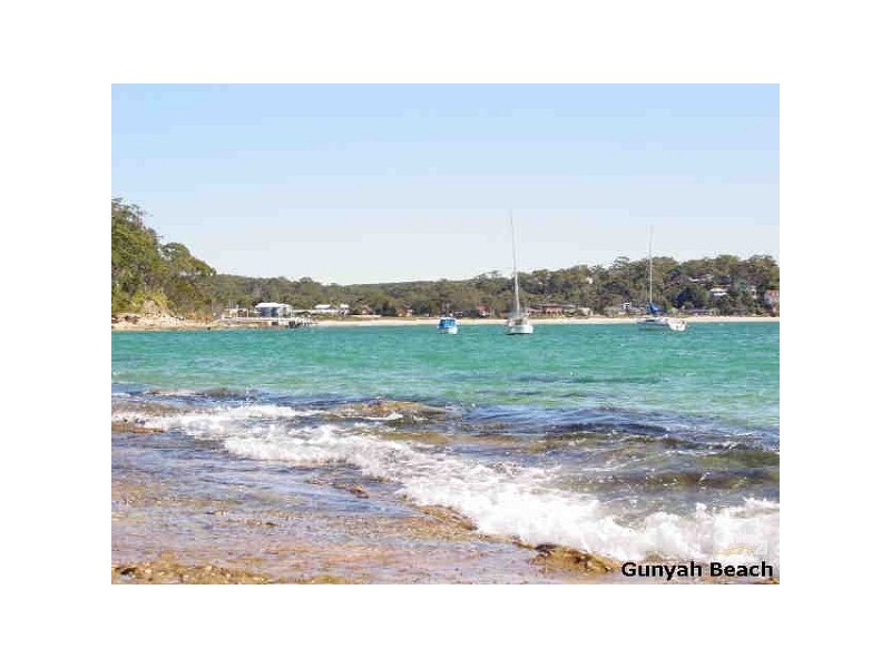 37 BOURNEMOUTH STREET, Bundeena NSW 2230