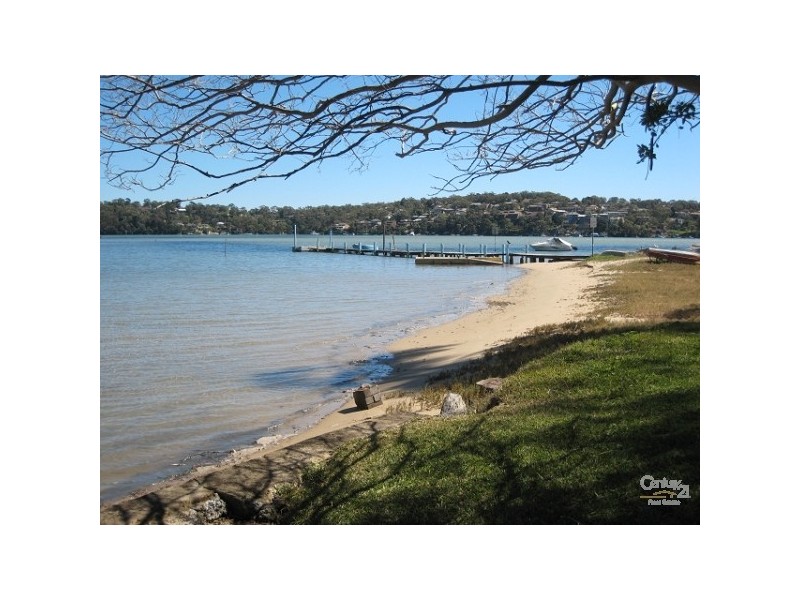 107 PACIFIC CRESCENT, Maianbar NSW 2230