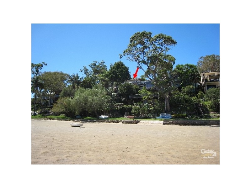 107 PACIFIC CRESCENT, Maianbar NSW 2230