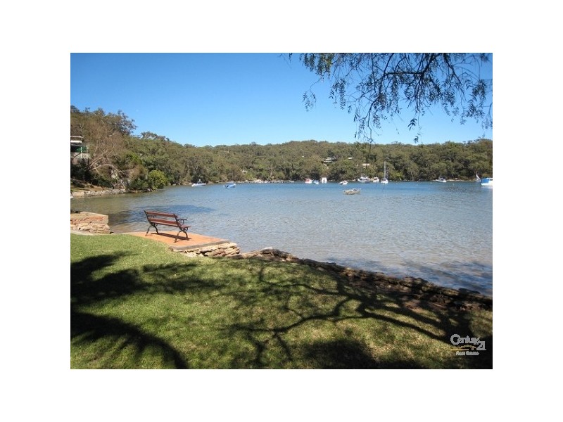 107 PACIFIC CRESCENT, Maianbar NSW 2230