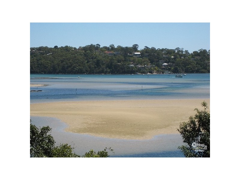 107 PACIFIC CRESCENT, Maianbar NSW 2230