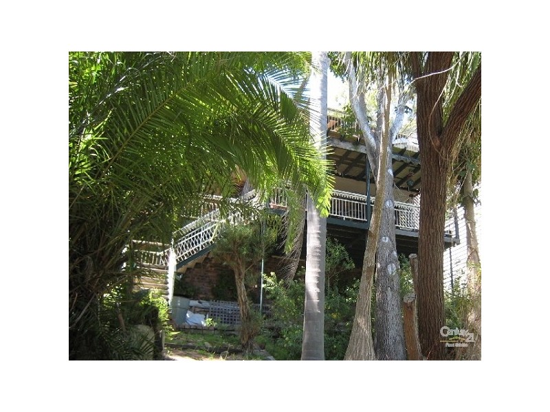 107 PACIFIC CRESCENT, Maianbar NSW 2230