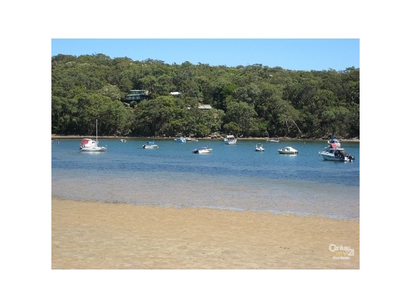 107 PACIFIC CRESCENT, Maianbar NSW 2230