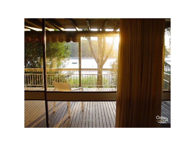 107 PACIFIC CRESCENT, Maianbar NSW 2230