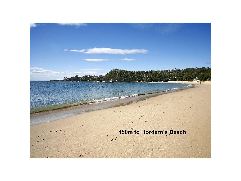 74 LOFTUS STREET, Bundeena NSW 2230