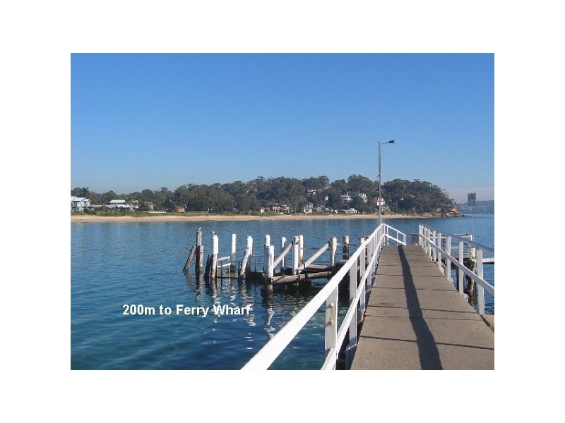 74 LOFTUS STREET, Bundeena NSW 2230