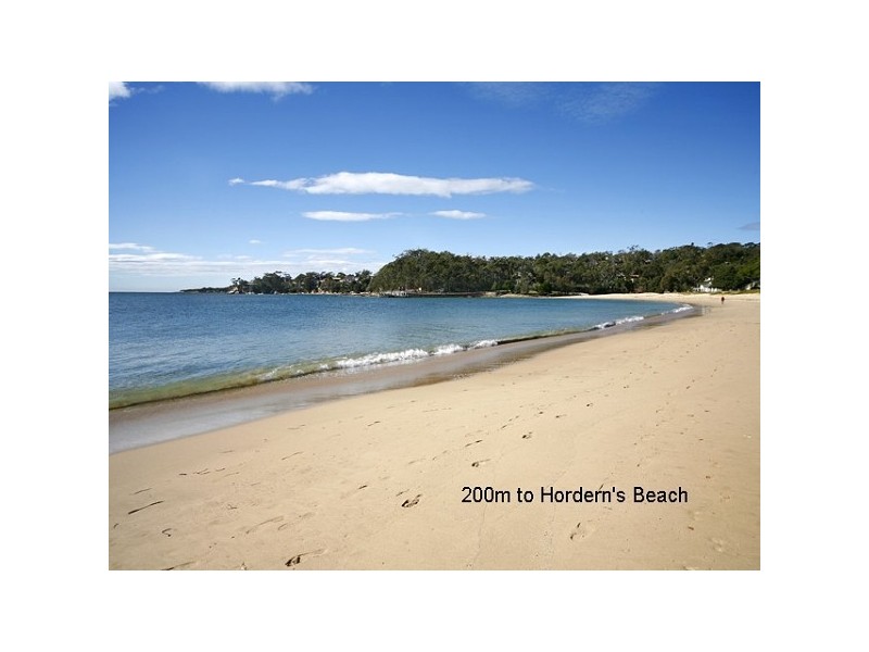 107 BUNDEENA DRIVE, Bundeena NSW 2230