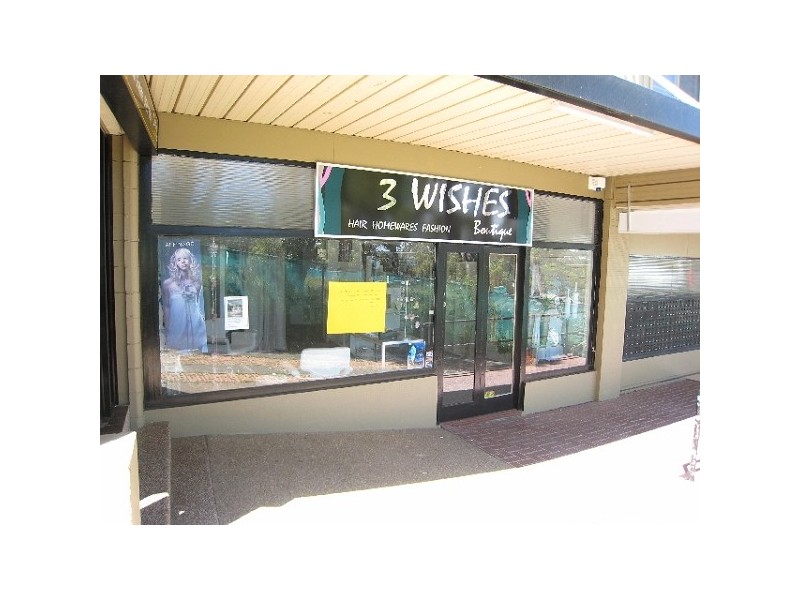 4/22-30 Brighton Street, Bundeena NSW 2230