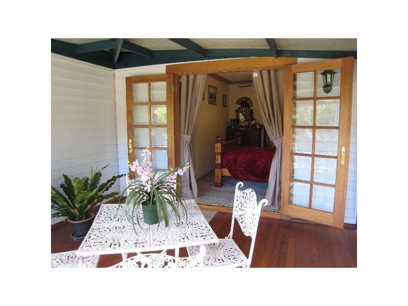 22 BOMBORA AVENUE, Bundeena NSW 2230