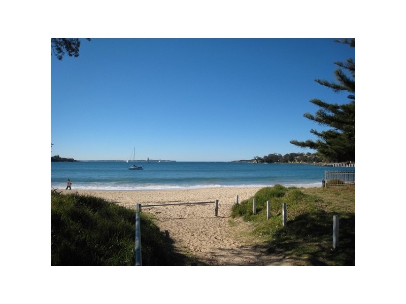 1 HORDERNS LANE, Bundeena NSW 2230