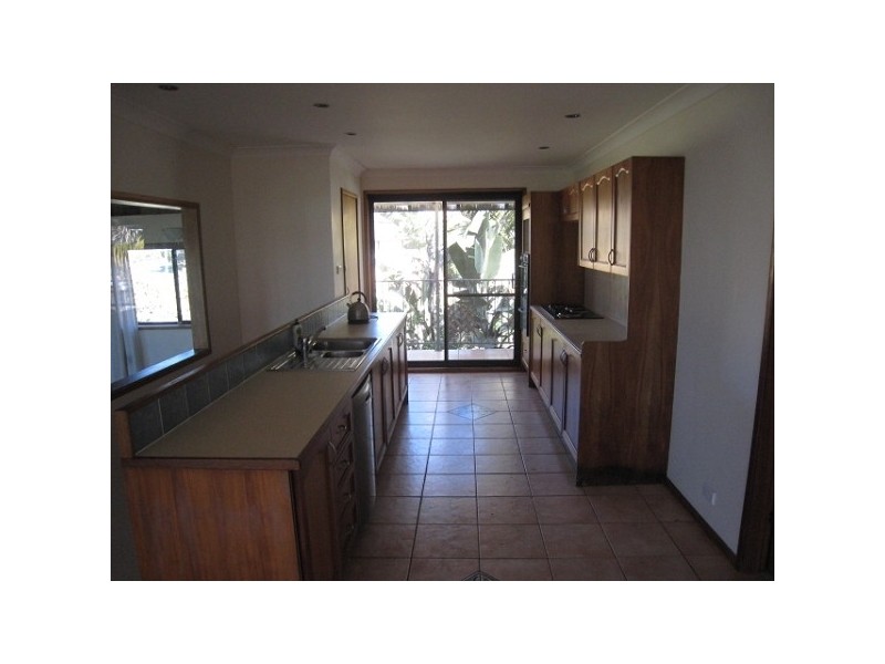 1 HORDERNS LANE, Bundeena NSW 2230