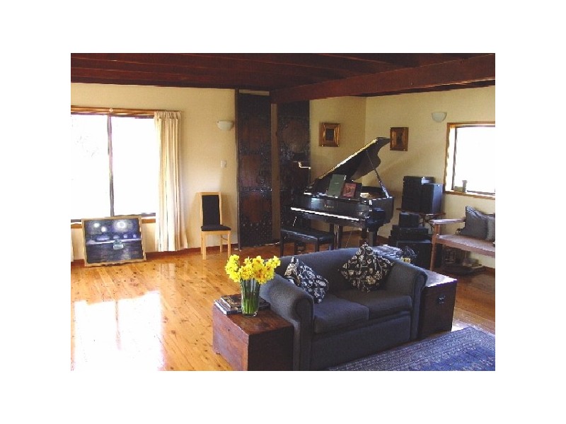 1 HORDERNS LANE, Bundeena NSW 2230