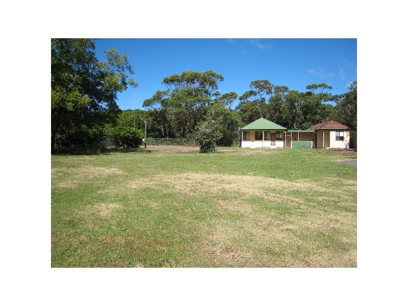 29 BRIGHTON STREET, Bundeena NSW 2230