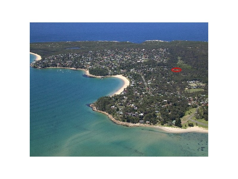 29 BRIGHTON STREET, Bundeena NSW 2230