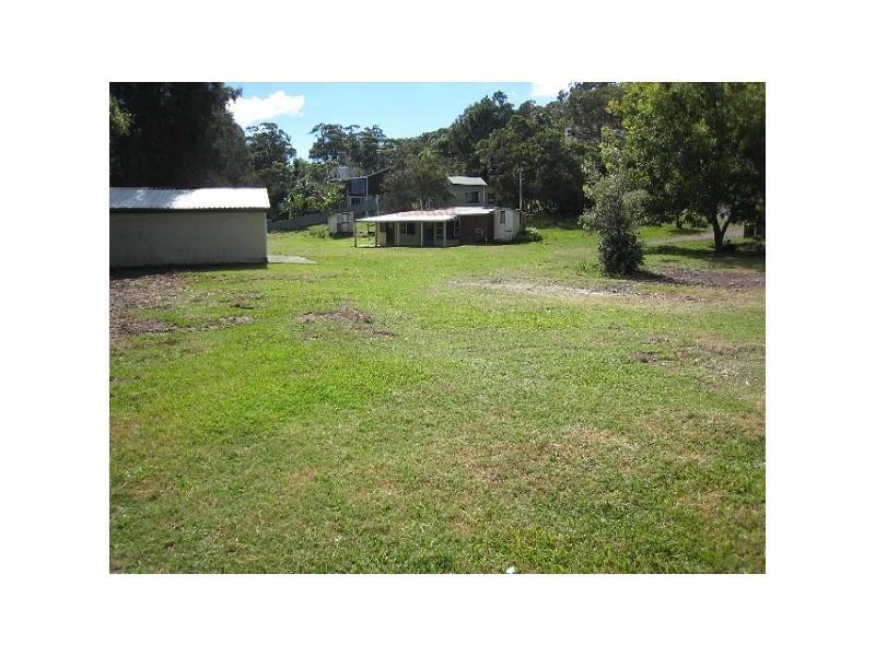 29 BRIGHTON STREET, Bundeena NSW 2230