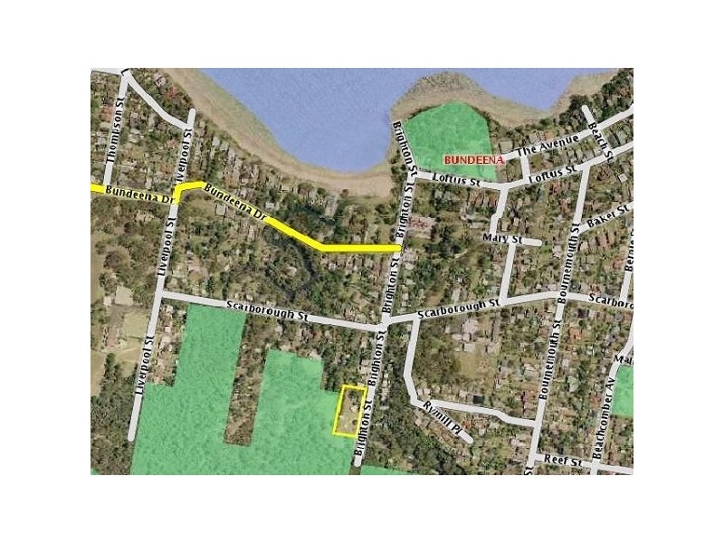 29 BRIGHTON STREET, Bundeena NSW 2230