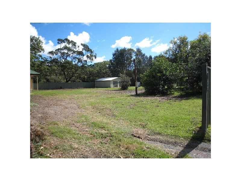 29 BRIGHTON STREET, Bundeena NSW 2230